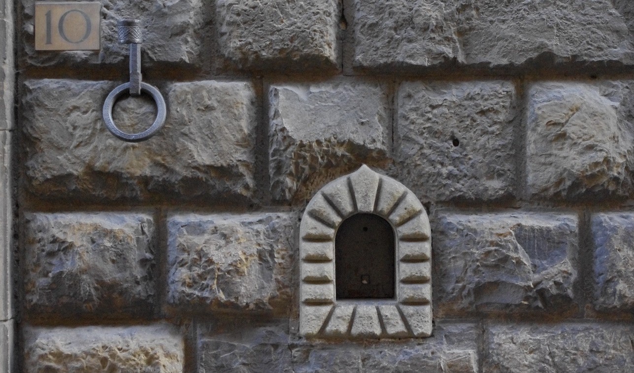 Экскурсия «Средневековая Флоренция»