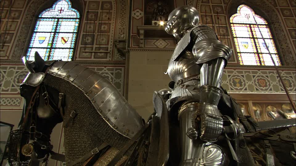 Коллекция Фредерика Сибберта. Флоренция