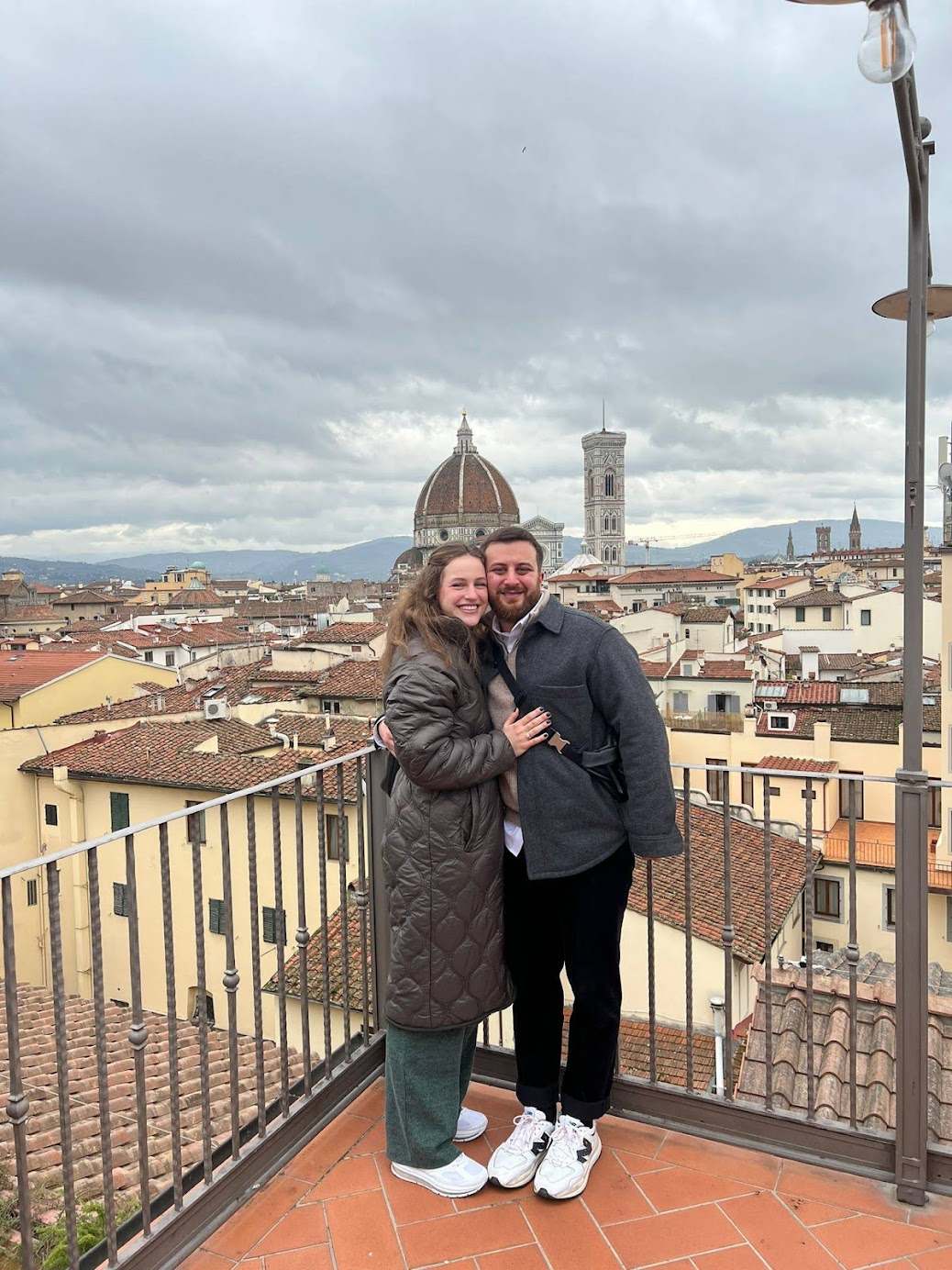 Отзывы об экскурсиях по Флоренции