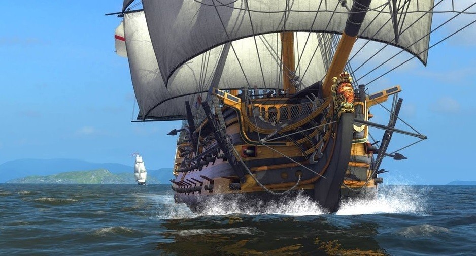 Жажда странствий и приключений