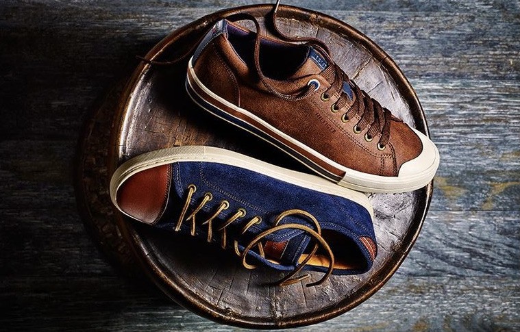 Флоренция — столица Итальянской Моды