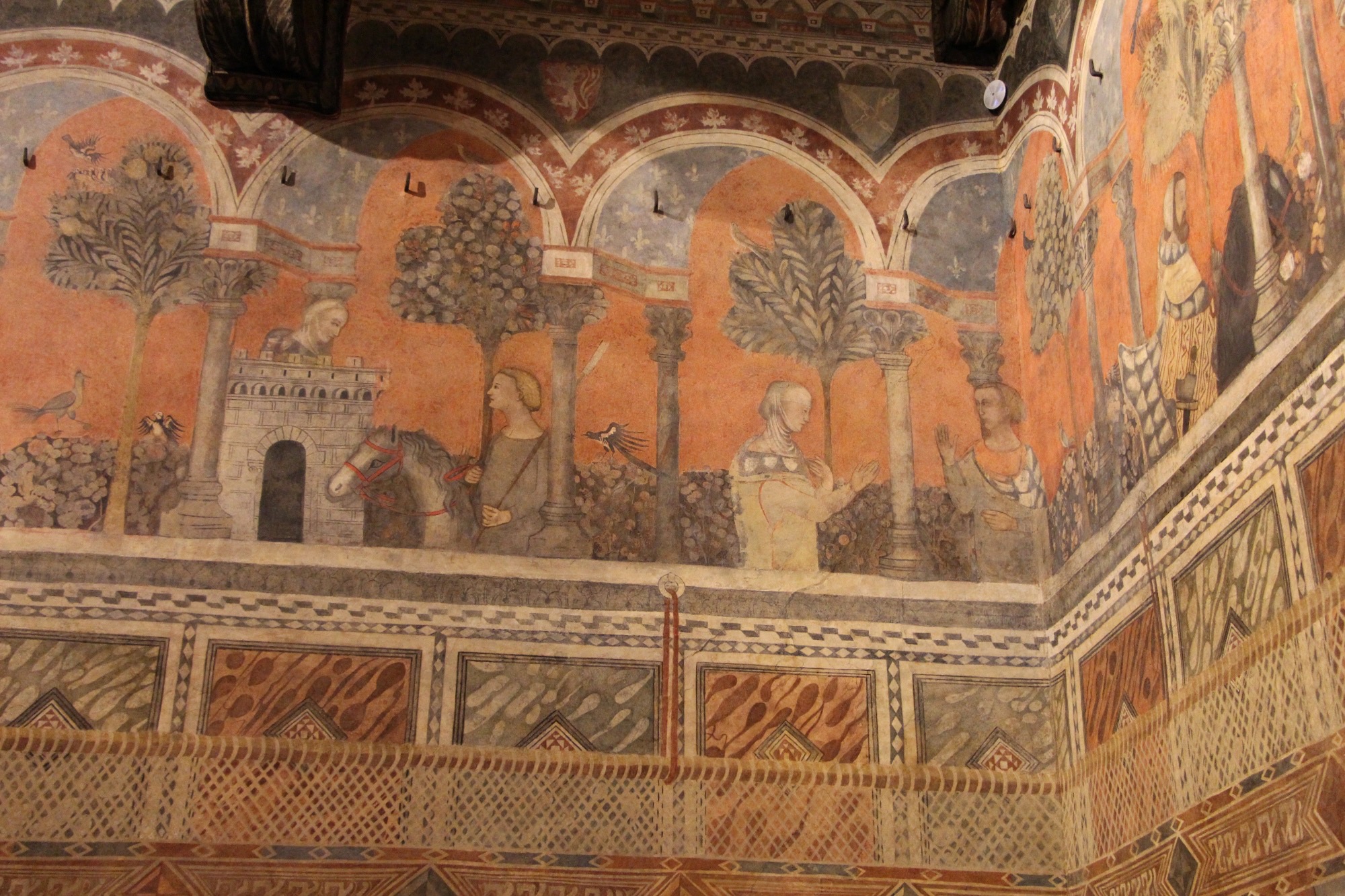 Книга «Флоренция в кармане» Татьяны Майской