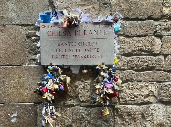 Книга «Флоренция в кармане» Татьяны Майской