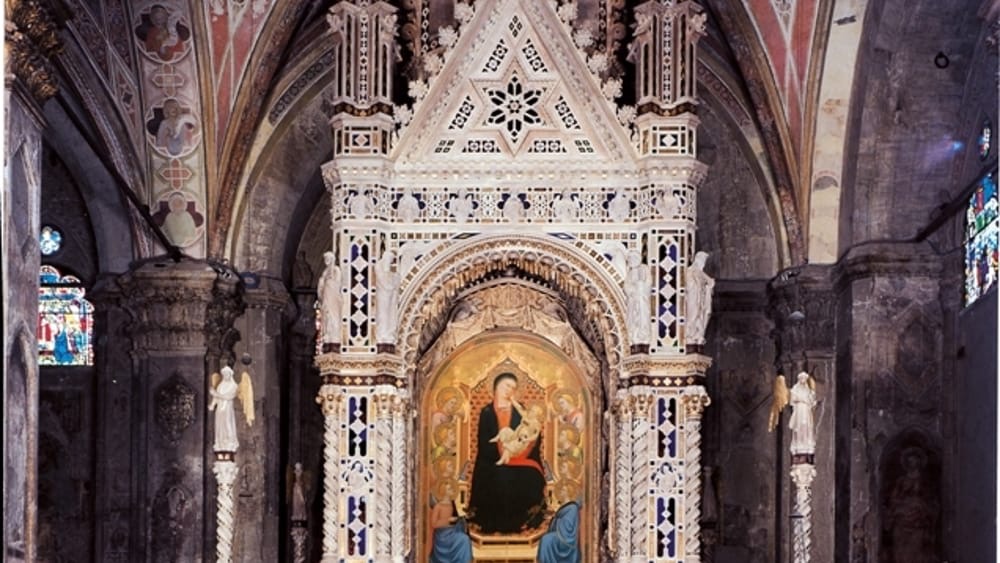 Книга «Флоренция в кармане» Татьяны Майской