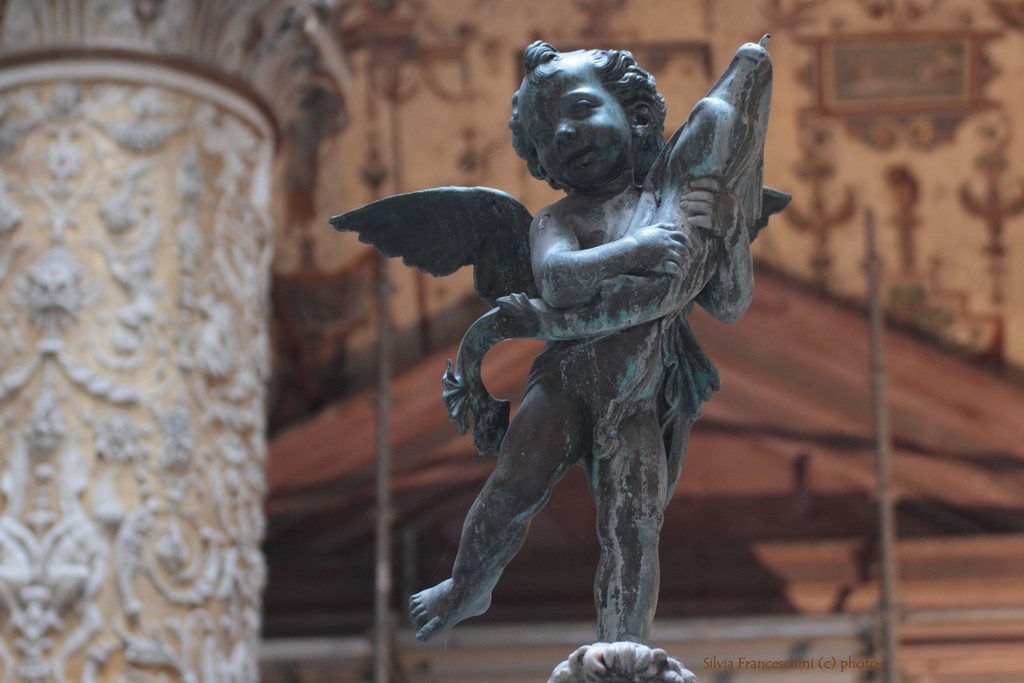 Книга «Флоренция в кармане» Татьяны Майской