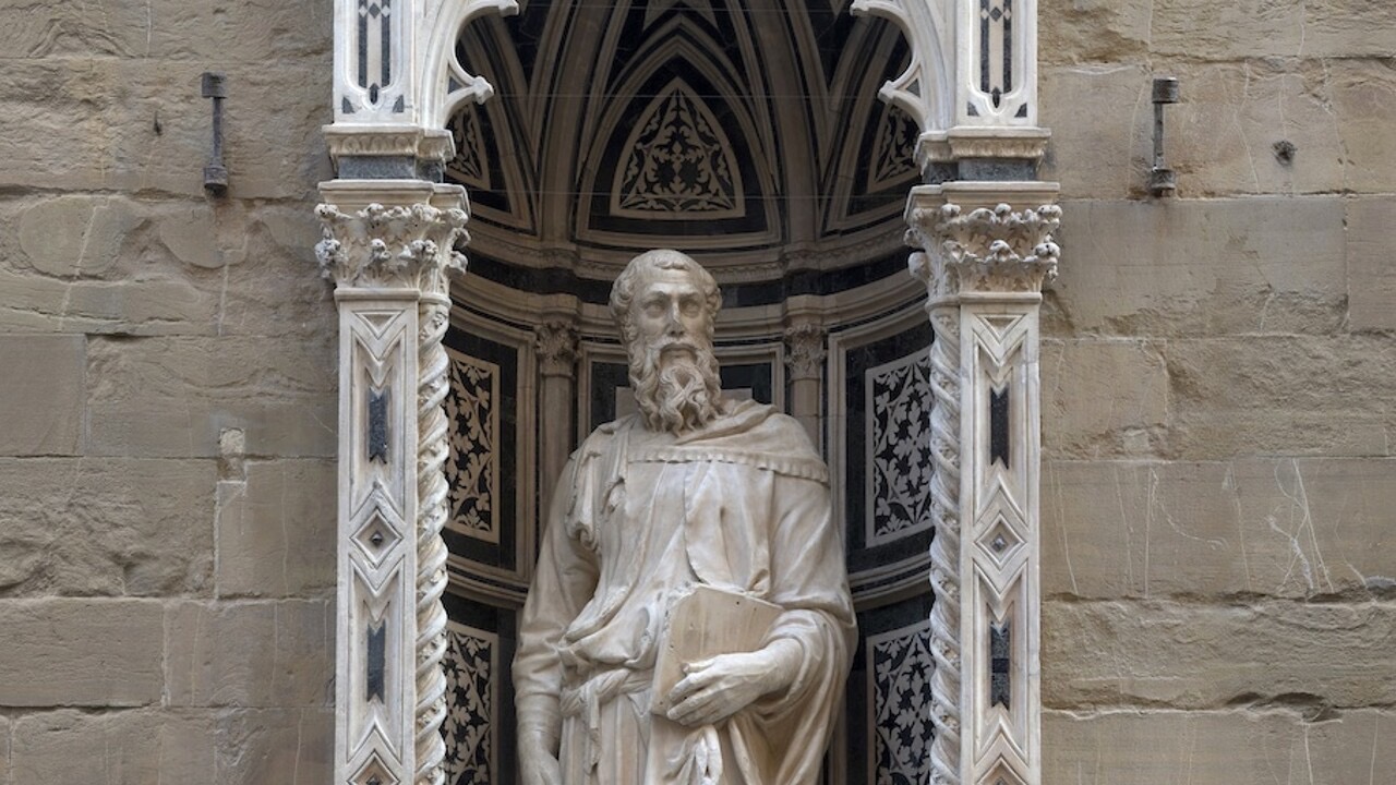 Книга «Флоренция в кармане» Татьяны Майской