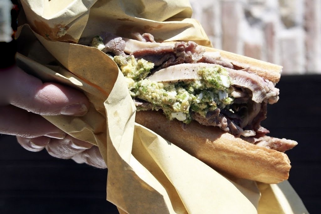 Книга «Флоренция в кармане» Татьяны Майской