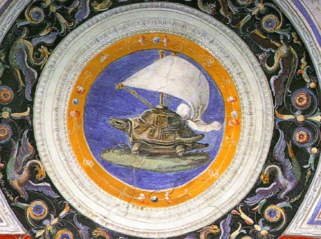 Книга «Флоренция в кармане» Татьяны Майской