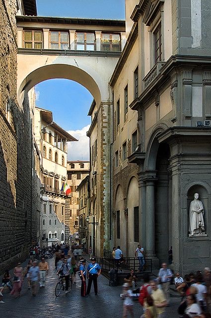 Книга «Флоренция в кармане» Татьяны Майской