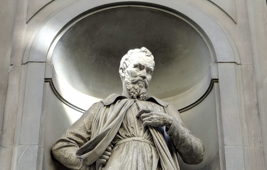 Книга «Флоренция в кармане» Татьяны Майской