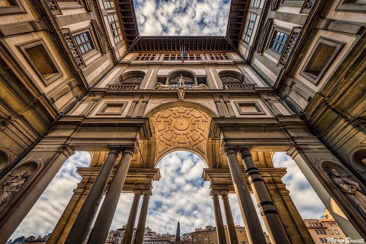 Книга «Флоренция в кармане» Татьяны Майской