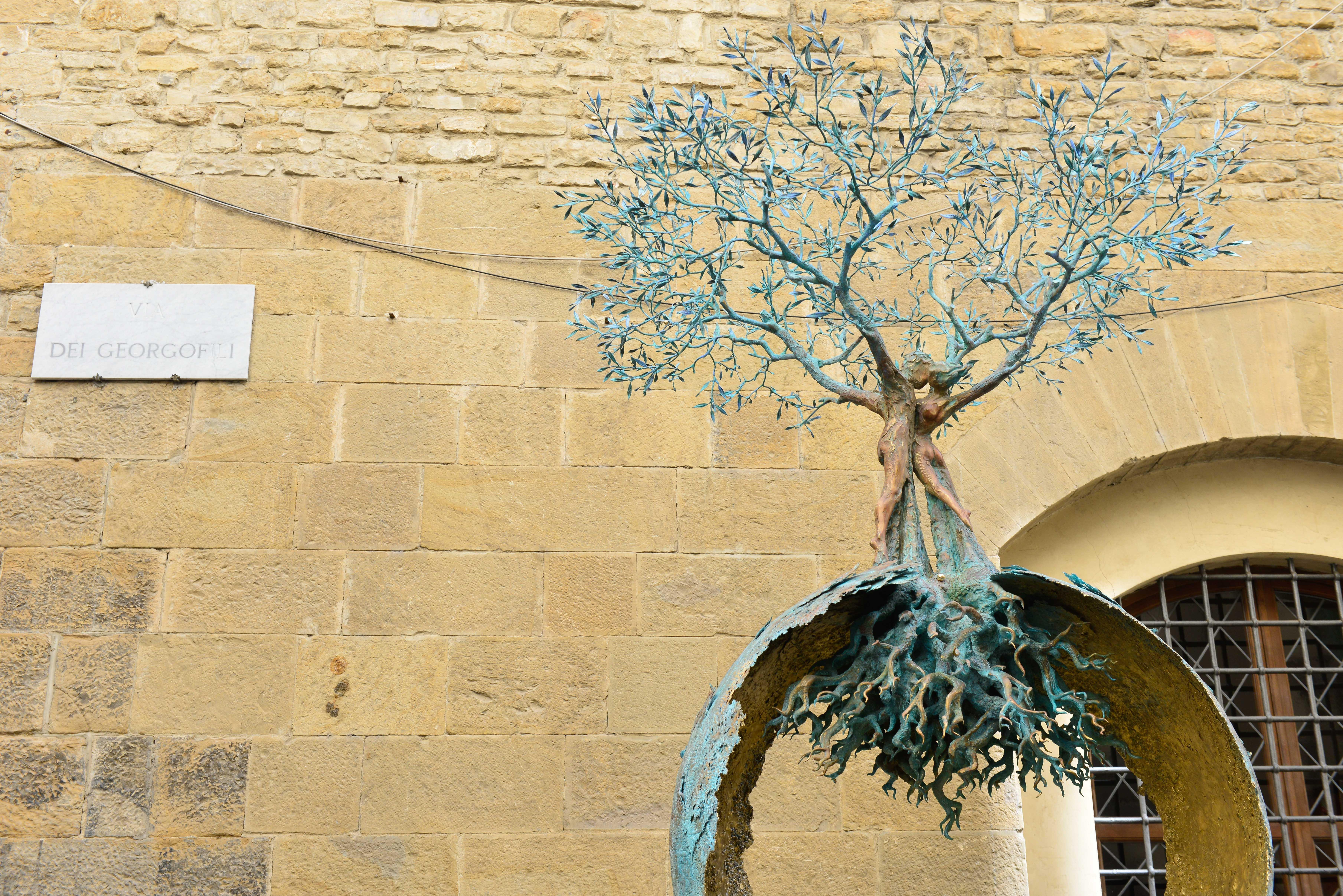 Книга «Флоренция в кармане» Татьяны Майской