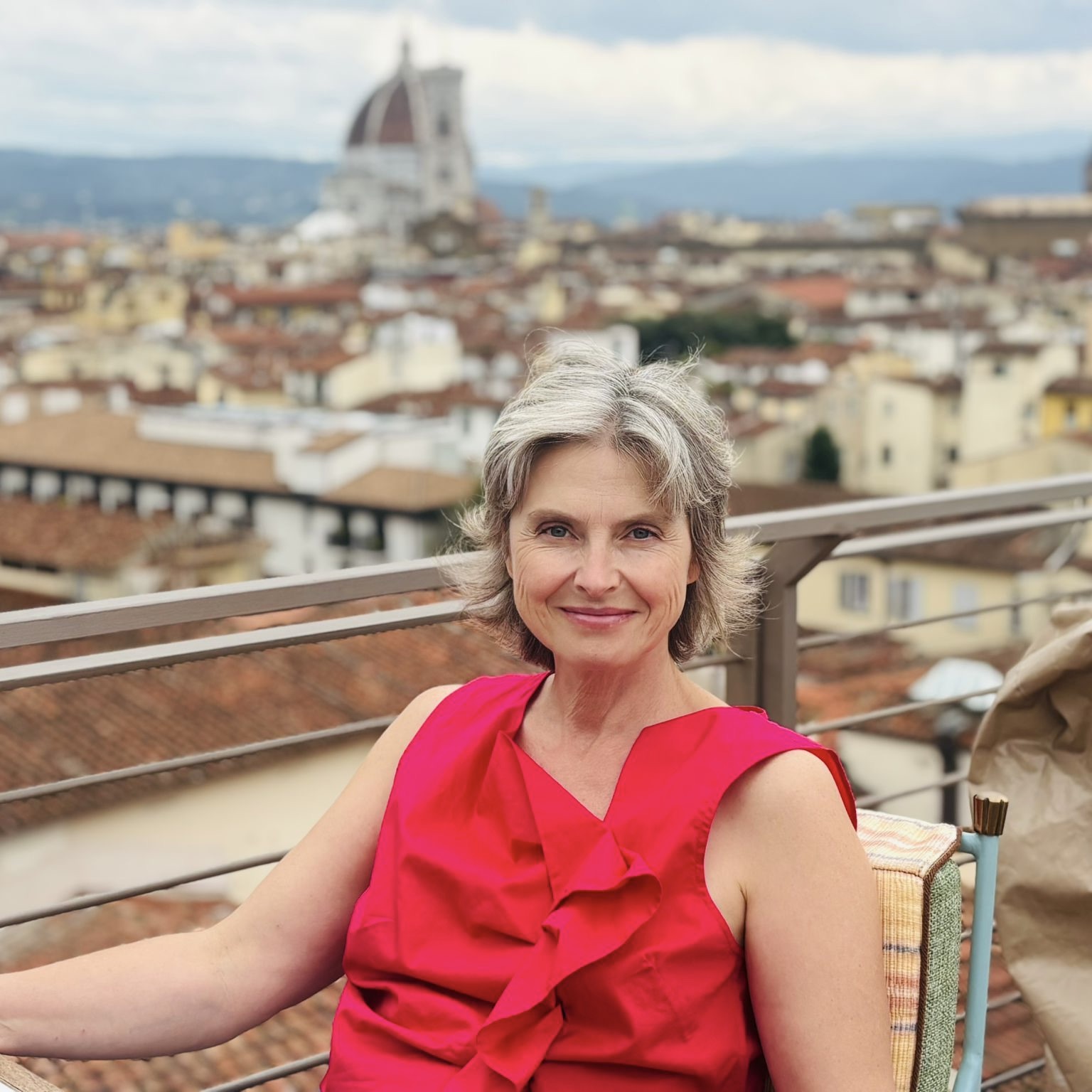 Гид по Флоренции Татьяна Майская