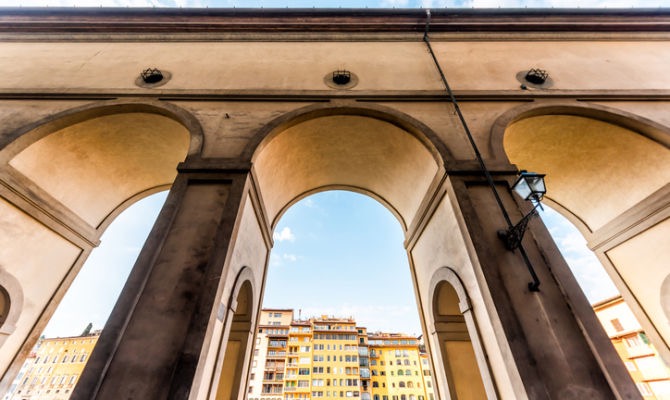 Книга «Флоренция в кармане» Татьяны Майской