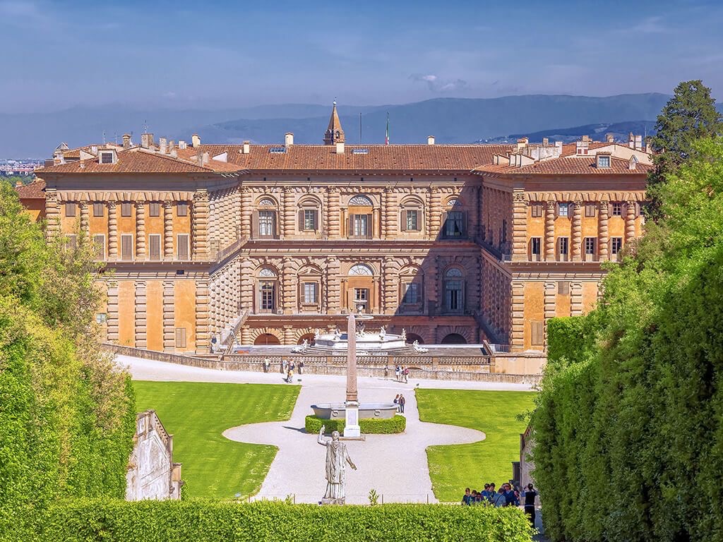 Книга «Флоренция в кармане» Татьяны Майской