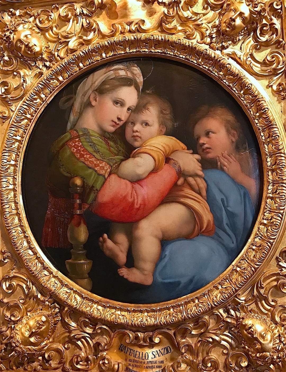 Книга «Флоренция в кармане» Татьяны Майской