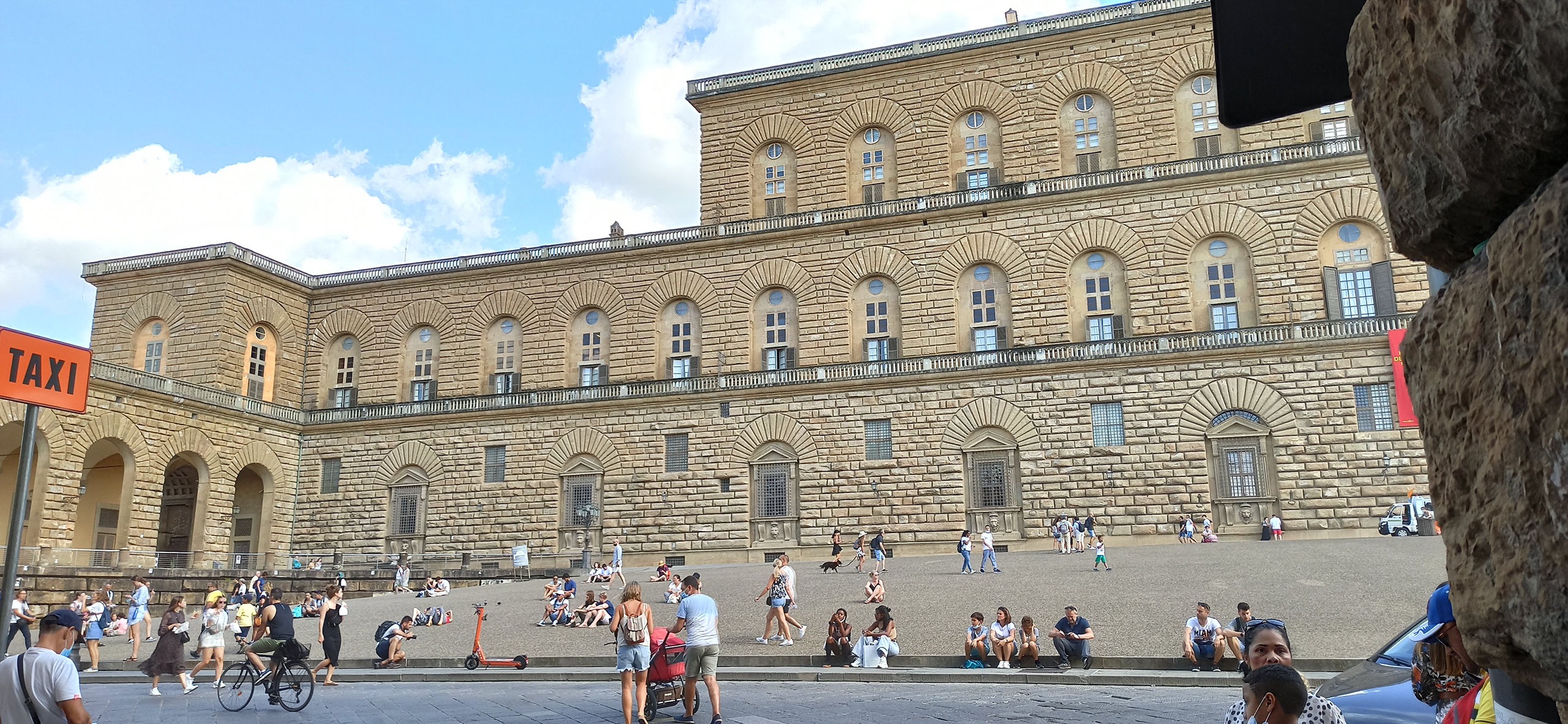 Книга «Флоренция в кармане» Татьяны Майской