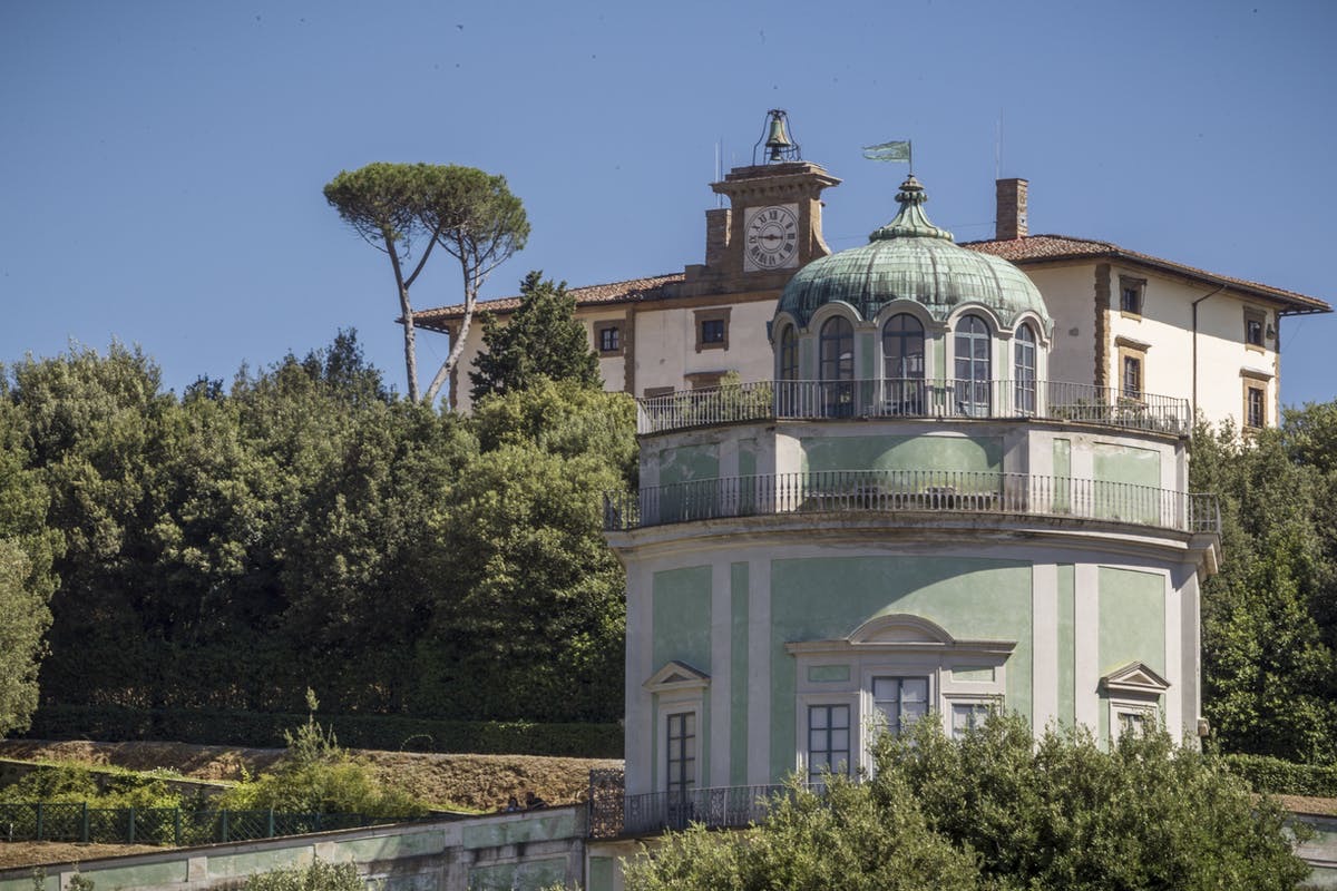 Книга «Флоренция в кармане» Татьяны Майской