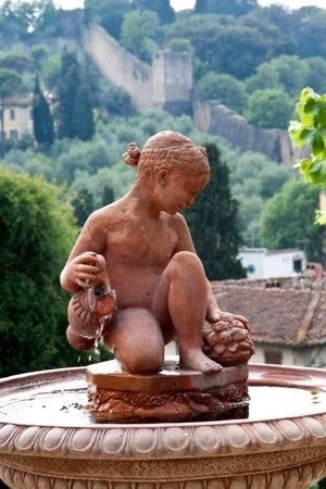 Книга «Флоренция в кармане» Татьяны Майской