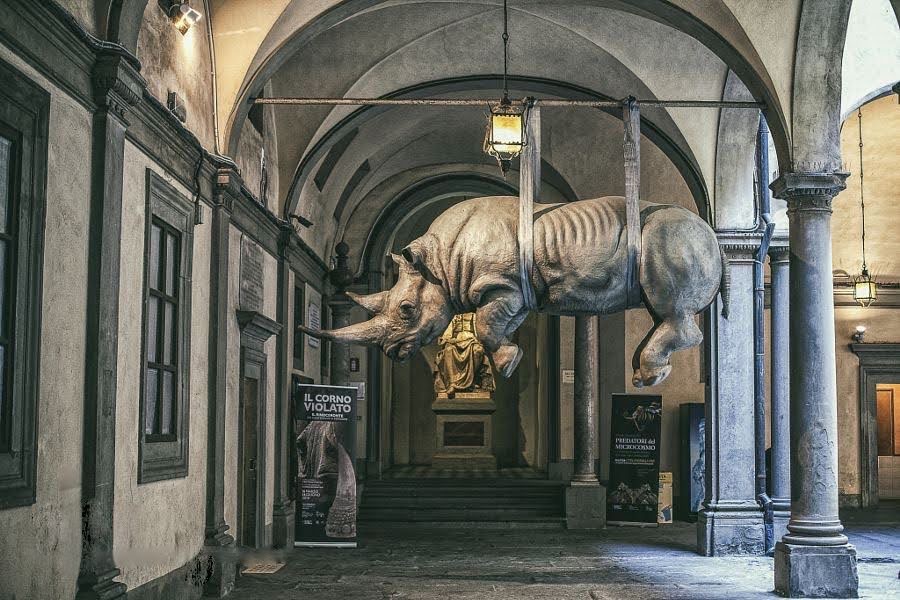 Книга «Флоренция в кармане» Татьяны Майской