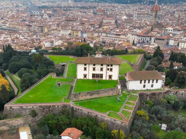 Книга «Флоренция в кармане» Татьяны Майской