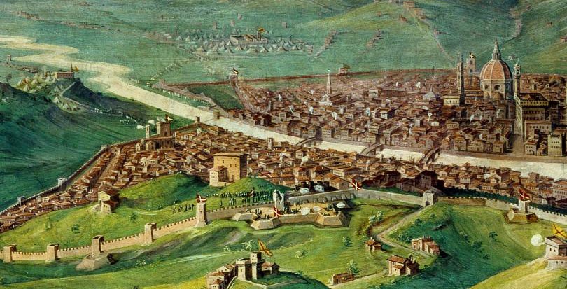 Книга «Флоренция в кармане» Татьяны Майской